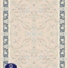 floral carpet code 8013 in Toos Mashhad