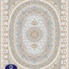 floral carpet code 8020 in Toos Mashhad