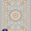 A 1000 shoulder floral carpet code 8028 in Toos Mashhad