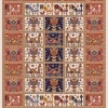 Bidjar carpet, code 960 08