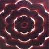 3D Shaggy carpet, s102 design