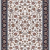 1000shoulder machine carpet, density 3000, Afshan 2 design,, Toos Mashhad