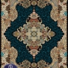 700shoulder carpet Shifteh design code 7009