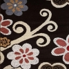 shiny fantasy Cape carpet, ch 212, Toos Mashhad