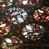 Acrylic fantasy cape Carpet