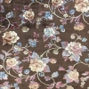 Antique fantasy cape carpet , 103A code, Toos Mashhad