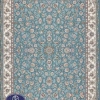 Toos Mashhad 1500 reeds carpet, code 1523