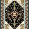 modern machine carpet design M05