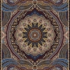 1000shoulder machine carpet with a density of 3000, Padideh design, , Toos Mashhad