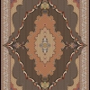 1000shoulder machine carpet, 3000 density, padina design,, Toos Mashhad