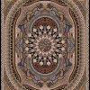 1000shoulder machine carpet, with 3000 density, Parham design,, Toos Mashhad