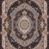 1000 shoulder carpet with 3000 density , Parisa design