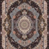 1000 shoulder carpet with 3000 density , Parisa design