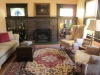 12 tips for decorating your home with a Persian rug