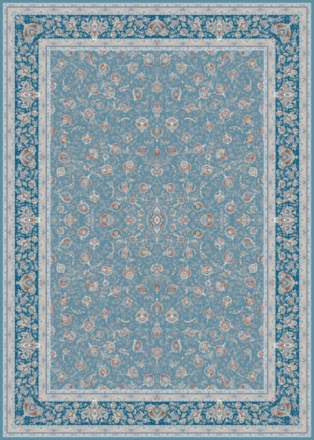 سجادة ١٥٠٠شانه  اليآ  المواصفات و المقدمه