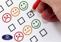 Customer-oriented as one of the most important principles in Toos Mashhad carpet