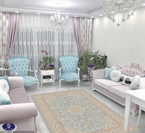 700reeds carpet, a suitable choice