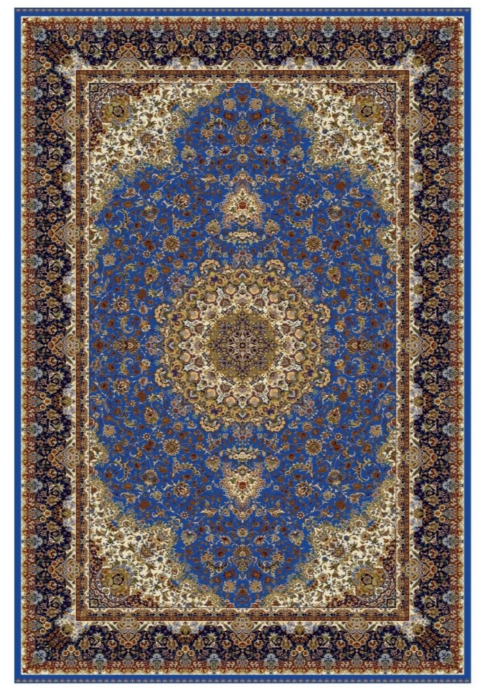 Silk Look Rugs 1400SL005